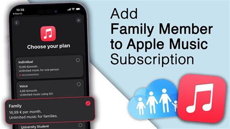 How to Add Family Member to Apple Music: A Comprehensive Guide with Insightful Tips