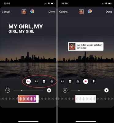 How to Adjust Music Volume on Instagram Story: A Symphony of Social Media Savvy