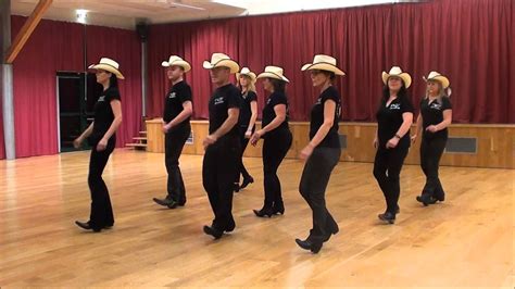 how to line dance for beginners: what's the best music for a lively party?