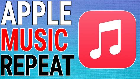 How to Put a Song on Repeat on Apple Music: A Detailed Discussion