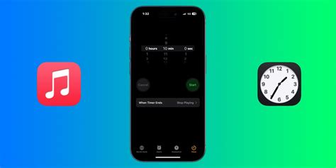 how to set timer on apple music while exploring the world of productivity apps