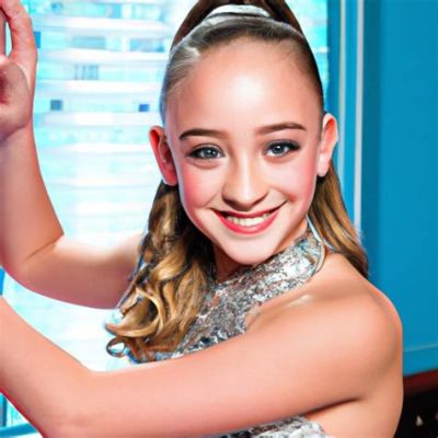 What Season Did Chloe Leave Dance Moms? A Deep Dive into the Phenomenon